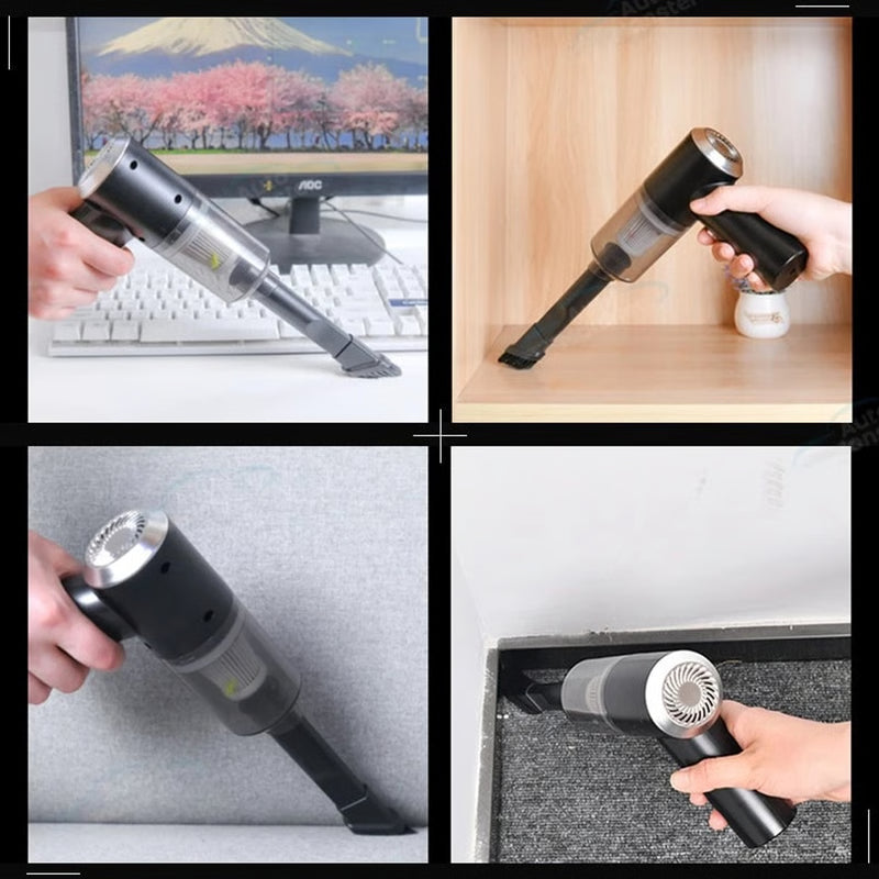 Car Vacuum™ Cleaner and Blower