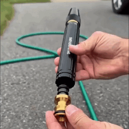 Powerful High-Pressure Water Gun